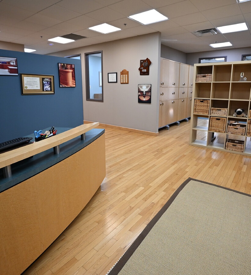 46179 Westlake Dr, Sterling, VA 20165 - Unit 120 - - Interior Photo - Image 2 of 4