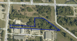 Plus de détails pour 1922 Murrell Rd, Rockledge, FL - Terrain à vendre