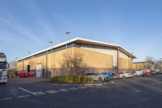 Plus de détails pour Park Ln, Birmingham - Industriel à louer