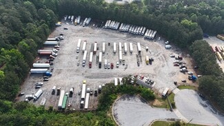 More details for 5166 John G Glover Ind Ct, Ellenwood, GA - Land for Lease