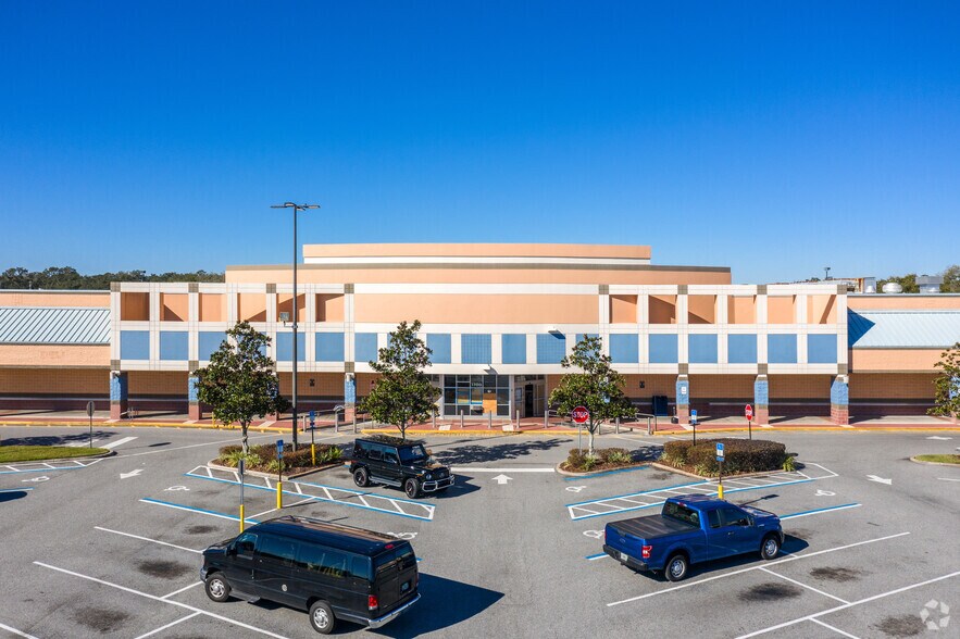 2140-2328 S Chickasaw Trl, Orlando, FL à louer - Photo du bâtiment - Image 1 de 13