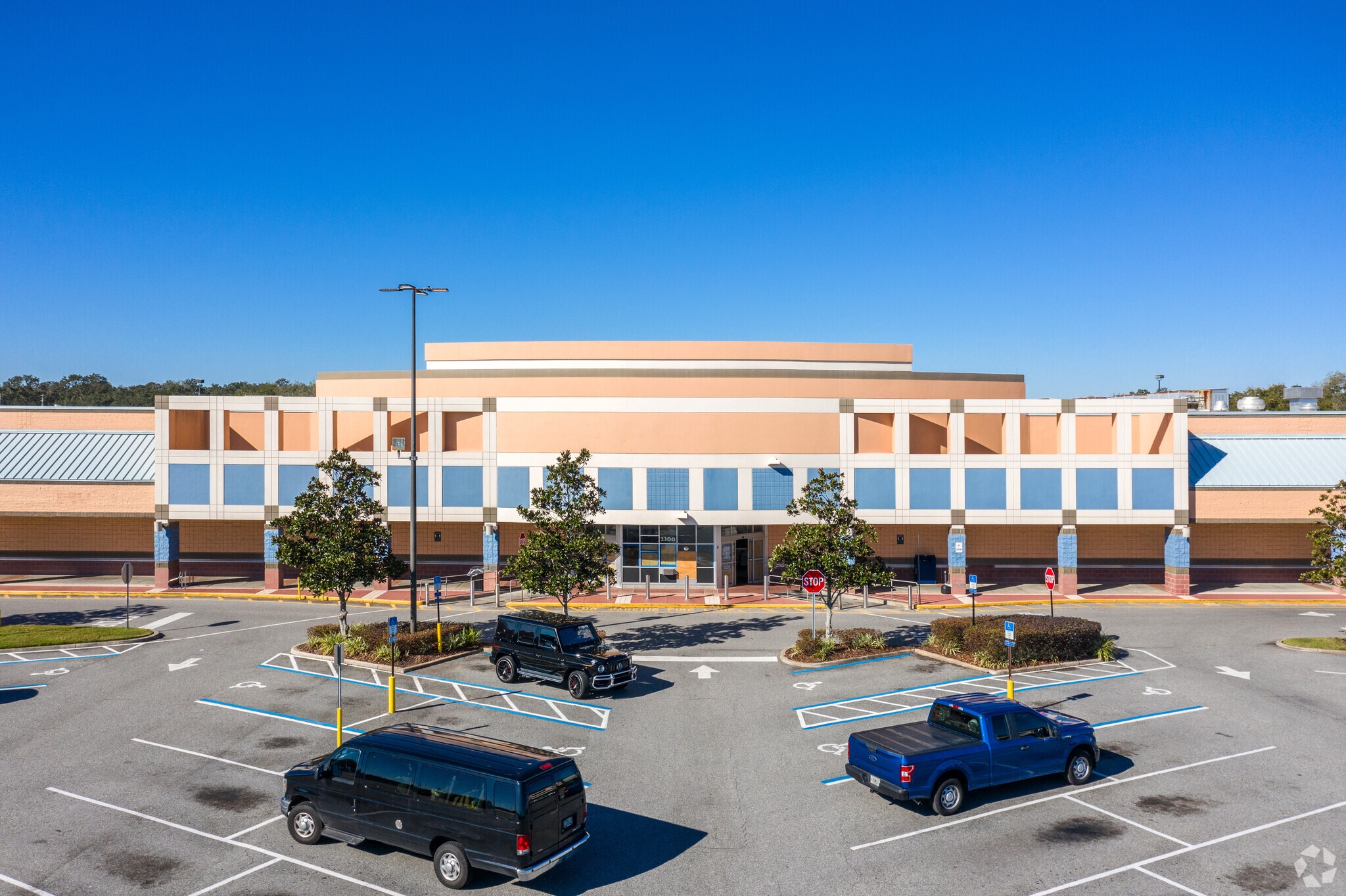 2140-2328 S Chickasaw Trl, Orlando, FL for lease Building Photo- Image 1 of 14