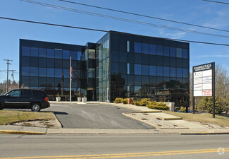 More details for 300 N Kanawha St, Beckley, WV - Office for Sale