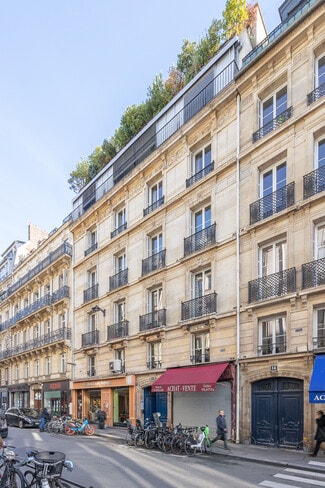 More details for 16 Rue Drouot, Paris - Coworking for Lease