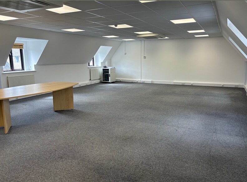 Yarnton Rd, Cassington à louer - Photo intérieure - Image 2 de 3