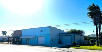 More details for 316 Main St st, Seadrift, TX - Flex for Sale