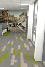 120-120a Friar Gate, Derby à louer Photo intérieure- Image 2 de 2