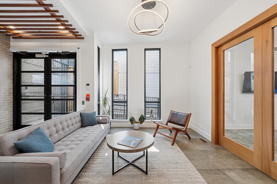 1225 N 7th St, Philadelphia, PA à louer - Photo du bâtiment - Image 3 de 37