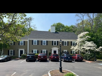 More details for 1150 Main St, Concord, MA - Office for Lease
