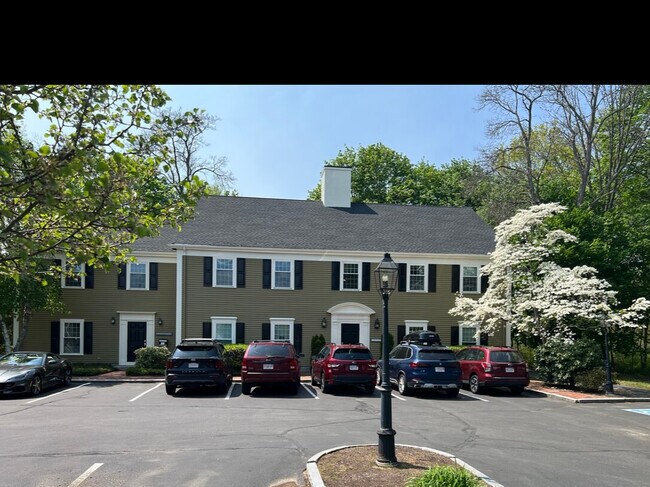 Plus de détails pour 1150 Main St, Concord, MA - Bureau à louer