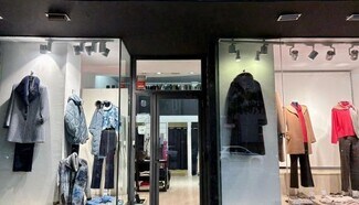 Plus de détails pour Commerce de détail à louer