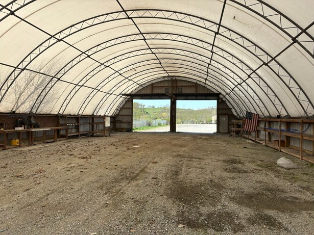 947 Old Brick Rd, West Alexander, PA à vendre - Photo intérieure - Image 3 de 3