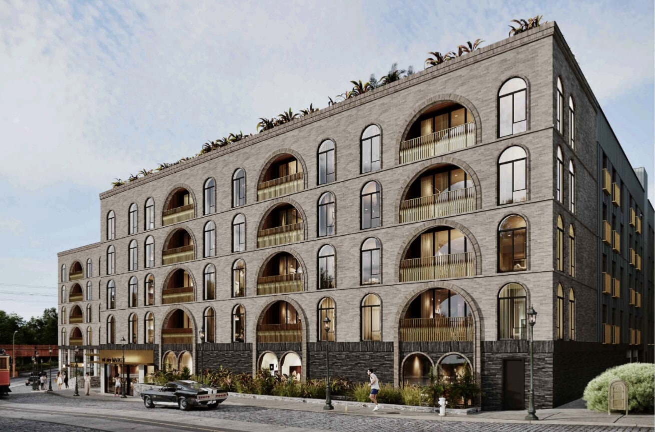 7611 Germantown Ave, Philadelphia, PA for lease Building Photo- Image 1 of 9