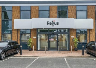 Plus de détails pour Stourport Rd, Kidderminster - Coworking à louer