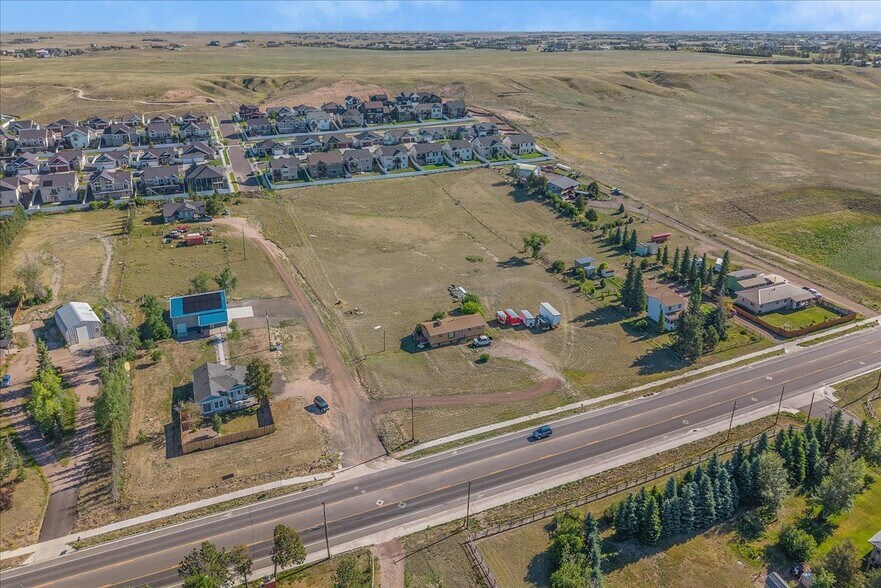 5606 Dell Range Blvd, Cheyenne, WY à vendre - Photo du bâtiment - Image 3 de 12