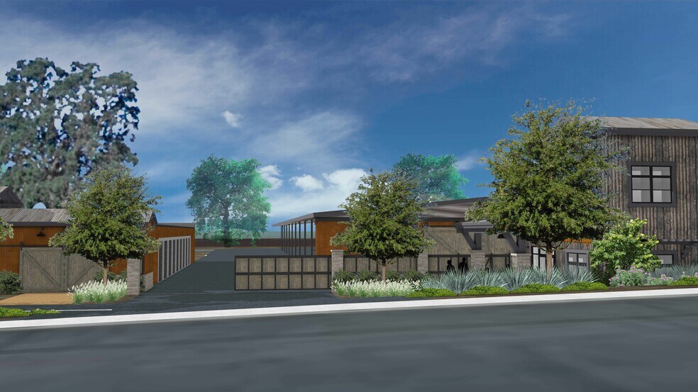 65 Nutwood Cir, Paso Robles, CA à vendre - Plan de site - Image 2 de 6