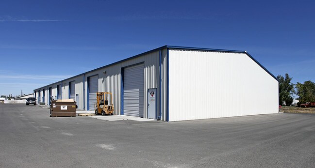 Plus de détails pour 2328-2342 Eldridge Ave, Twin Falls, ID - Industriel à louer