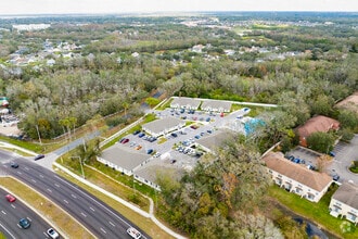 10571-10575 Bloomingdale Ridge, Riverview, FL - Aerial map view