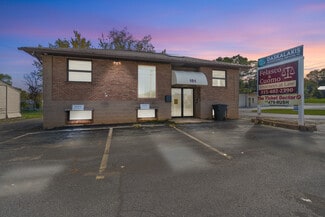 More details for 151 N 2nd St, Fulton, NY - Office for Sale