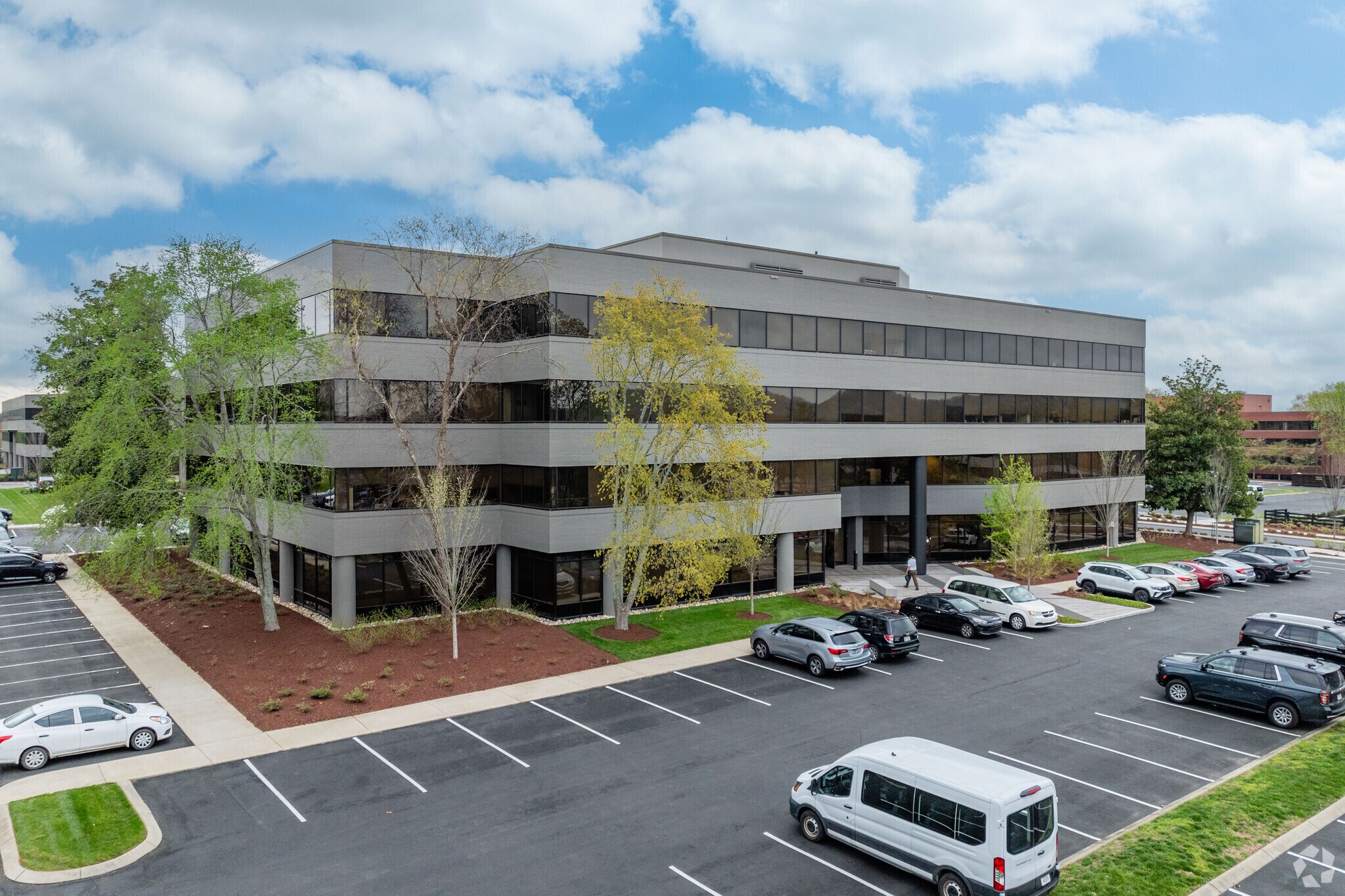 105 Westpark Dr, Brentwood, TN for lease Primary Photo- Image 1 of 10