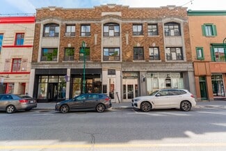 More details for 80-90 Rue Wellington N, Sherbrooke, QC - Retail for Lease