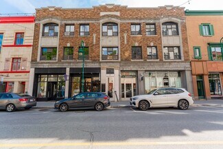More details for 80-90 Rue Wellington N, Sherbrooke, QC - Retail for Lease