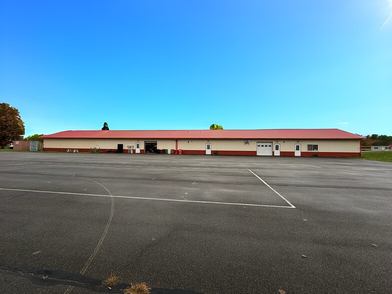 555 Cortland Rd, Groton, NY for sale - Building Photo - Image 2 of 8