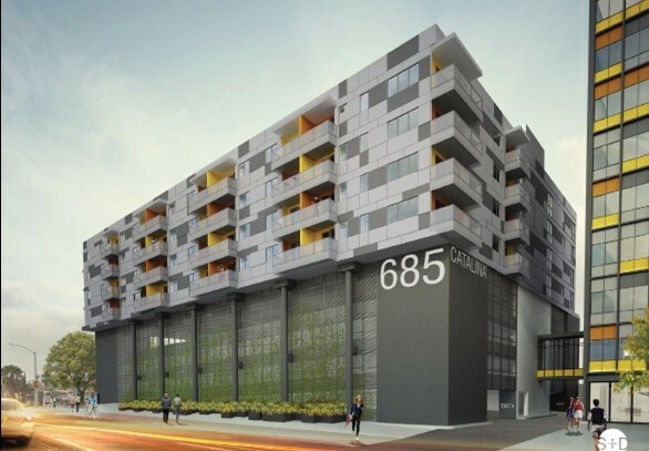 3350 Wilshire Blvd, Los Angeles, CA for lease - Other - Image 2 of 15