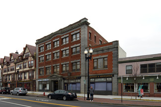 More details for 1372 Hancock St, Quincy, MA - Office for Sale