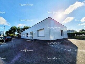 Plus de détails pour Bureau à louer