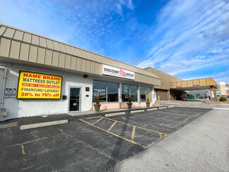 Plus de détails pour 5930 Broadmoor St, Mission, KS - Commerce de détail à vendre