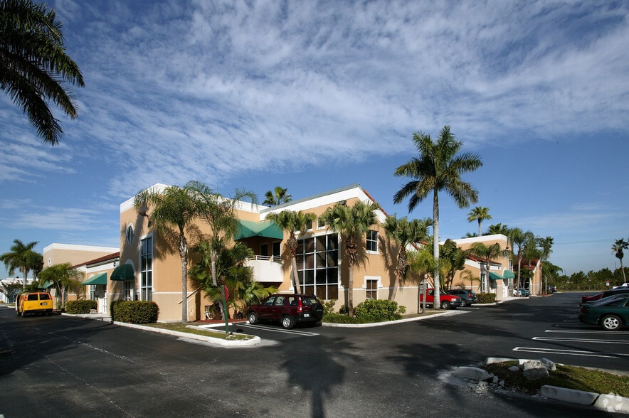 13200 SW 128th St, Miami, FL for lease - Primary Photo - Image 1 of 20
