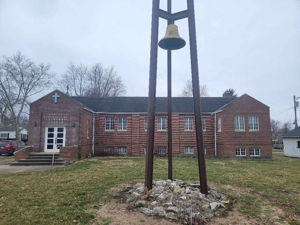 2331 Poplar St, Terre Haute, IN for lease Building Photo- Image 1 of 7