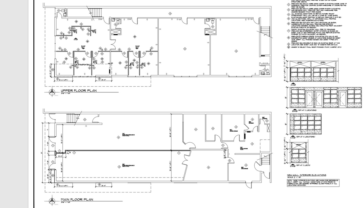 418 N 175 E, Logan, UT à louer Plan d  tage- Image 1 de 1