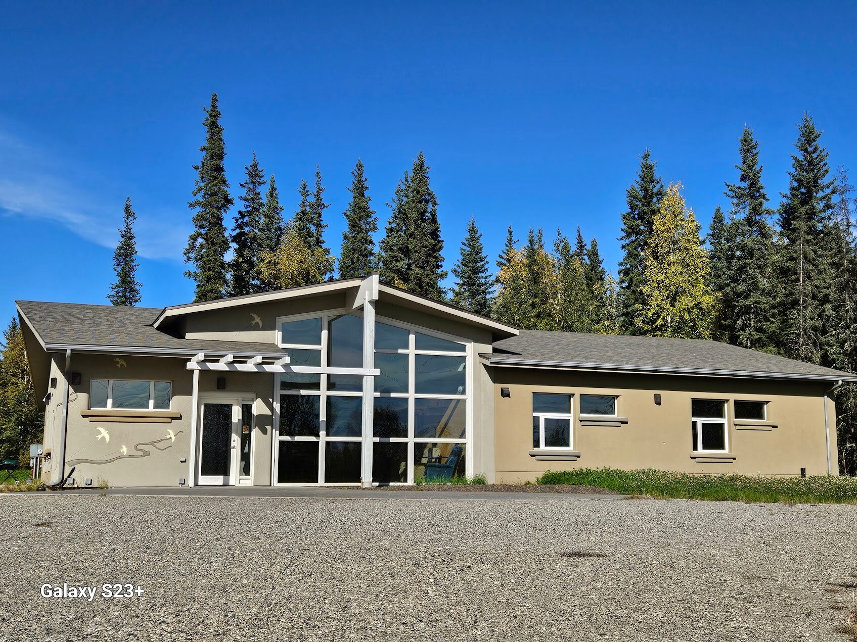 1736 Farmers Rd loop, Fairbanks, AK for sale Primary Photo- Image 1 of 1