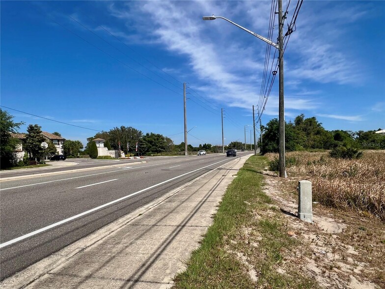 Ronald Reagan Pky, Davenport, FL for sale - Building Photo - Image 3 of 7