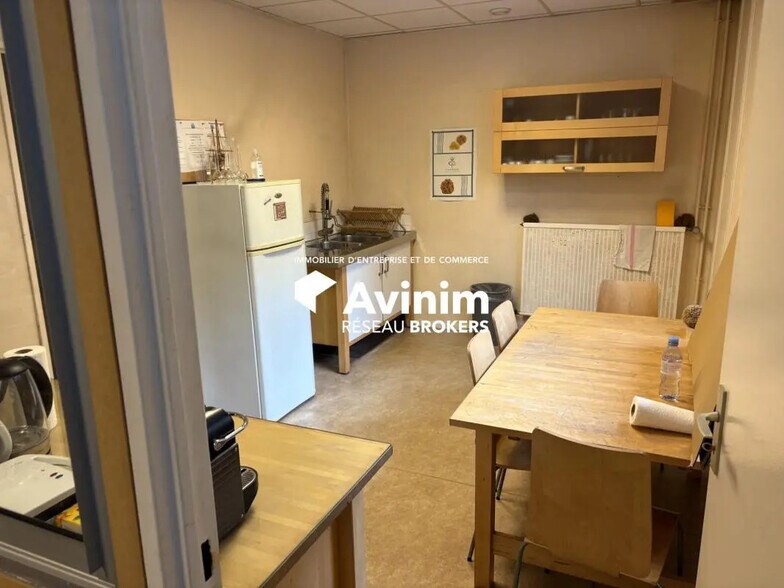 Bureau dans Fontenay-sous-Bois à louer - Photo intérieure - Image 3 de 3