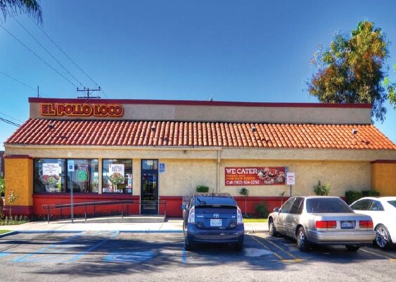 11601 Carson St, Lakewood, CA for lease Primary Photo- Image 1 of 10