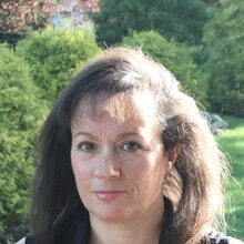 Juliet Cavallaro