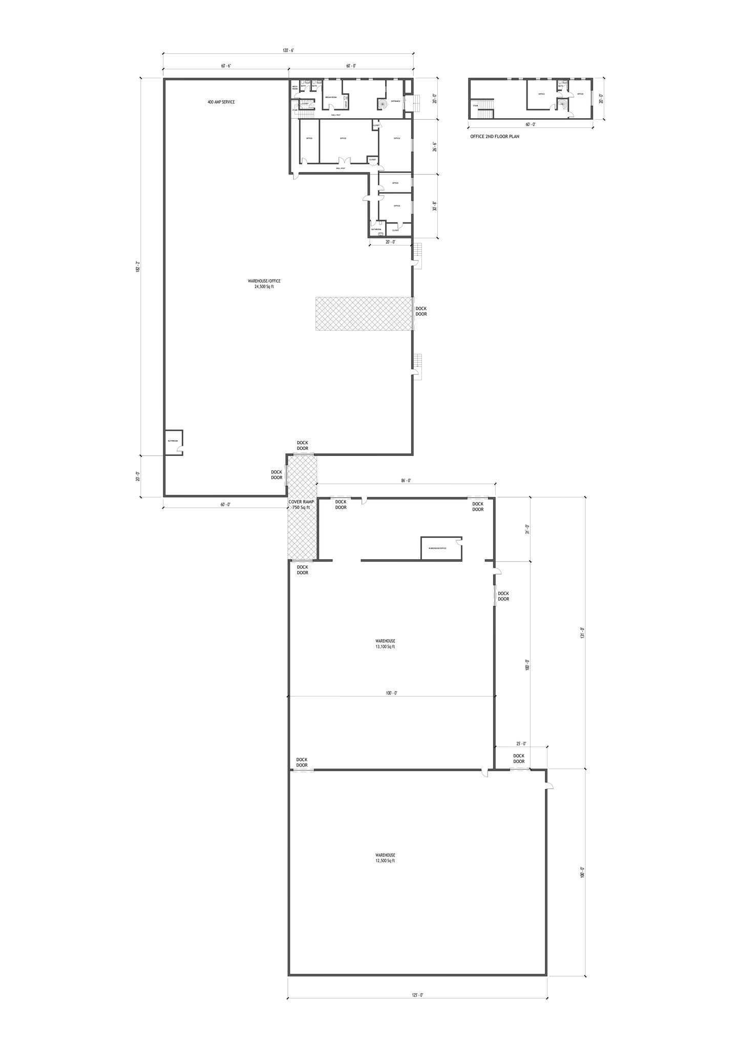 6221 Monticello Rd, Columbia, SC for lease Interior Photo- Image 1 of 1