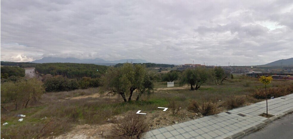 Land in Atarfe for sale - Building Photo - Image 1 of 1
