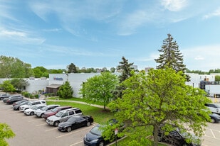 2700 Product Dr, Rochester Hills MI - Commercial Property