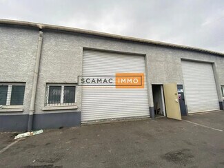 More details for Industrial for Lease