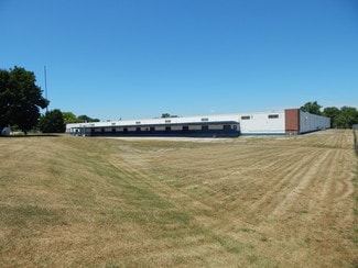 More details for 301-333 Gaddis Blvd, Dayton, OH - Industrial for Sale