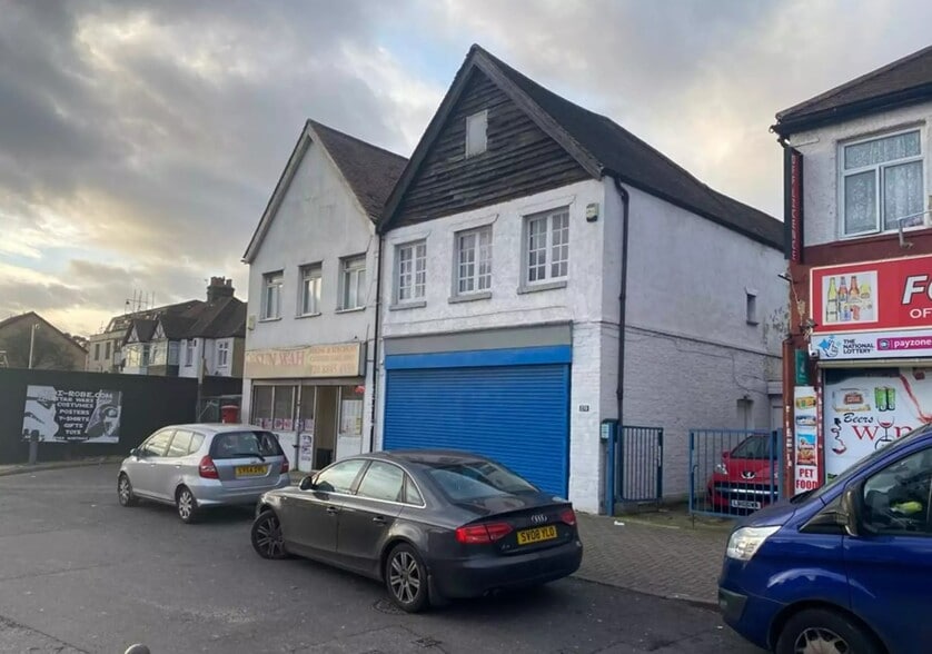 270 Church Rd, Northolt for sale - Primary Photo - Image 1 of 1