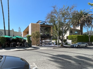 Plus de détails pour 607 Westmount Dr, West Hollywood, CA - Commerce de détail à vendre