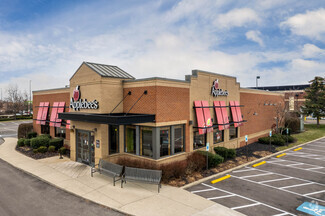 More details for 1161 Polaris Pky, Columbus, OH - Retail for Lease