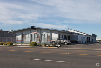 More details for 2461 N Wilson Way, Stockton, CA - Industrial for Sale