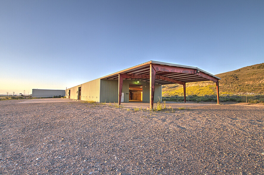 225 West St, Evanston, WY for sale - Building Photo - Image 1 of 1