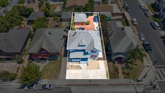 More details for 2818 S Normandie Ave, Los Angeles, CA - Multifamily for Sale